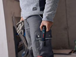 Bosch Electric Screwdriver