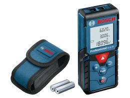 Bosch Laser Measure