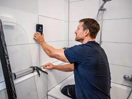 Bosch Multi Scanner