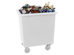 Bottle Bins for Bars