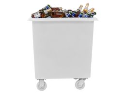 Bottle Bins for Bars