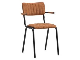 Bourbon Arm Chair