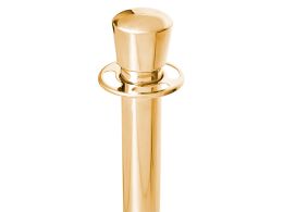 Brass Stanchions