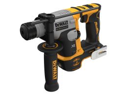 Brushless Hammer Drill