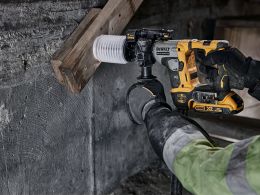 Brushless Hammer Drill