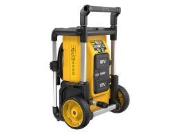 Brushless Pressure Washer