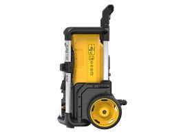 Brushless Pressure Washer