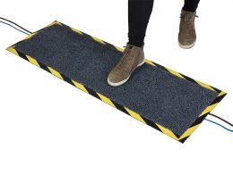 Cable Mat