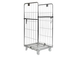 Cage Trolley