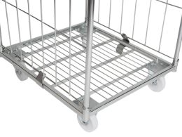 Cage Trolley