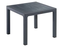 Canterbury Square Polypropylene Table