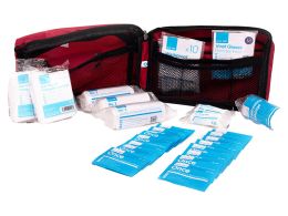 Car First Aid Kit