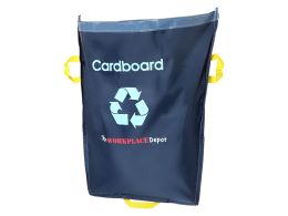 Cardboard Rack Bag