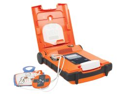 Cardiac Science Powerheart G5 Fully Automatic Defibrillator