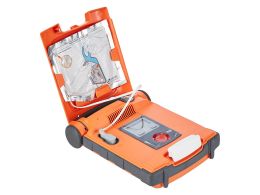 Cardiac Science Powerheart G5 Fully Automatic Defibrillator