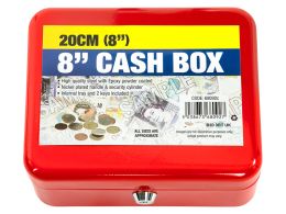 Cash Box