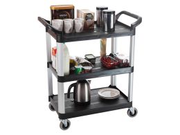 Catering Trolley