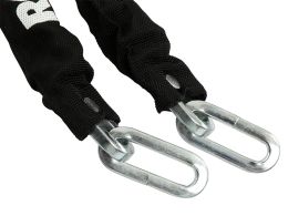 Chain with Padlock