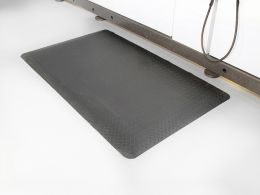 Chequered Fatigue Matting