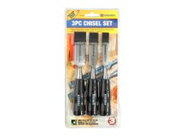 Chisel Set