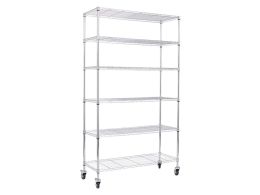 Chrome Wire Rack