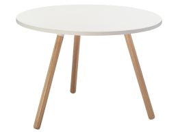 Circle Coffee Table