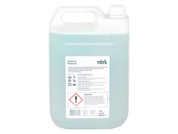 Cleaner and Degreaser 5L