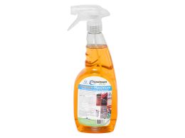 Cleaner and Degreaser Spray