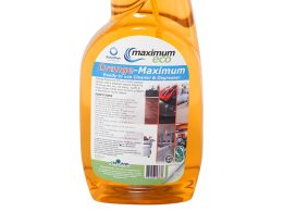 Cleaner and Degreaser Spray