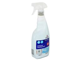 Cleaner Disinfectant Spray