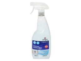 Cleaner Disinfectant Spray