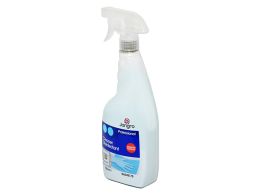 Cleaner Disinfectant Spray