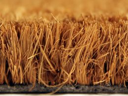 Coir Doormat