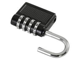 Combination Padlock