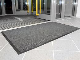 Commercial Entrance Mats