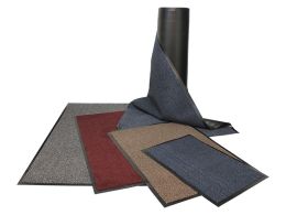 Commercial Entrance Mats