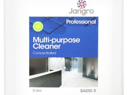 Concentrated Multi Purpose Cleaner