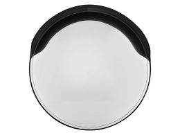 Convex Traffic Mirror