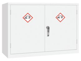 COSHH Storage Cupboards