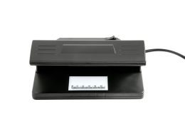 Counterfeit Money Detector