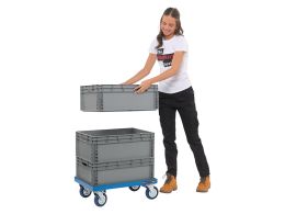 Crate Dolly