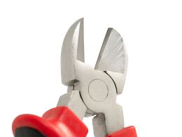 Cutting Pliers