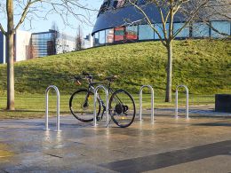 Cycle Stand