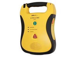 Defibtech Lifeline AED Semi-Automatic Defibrillator