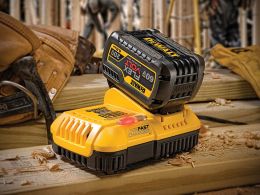 DeWalt 18/54V Charger