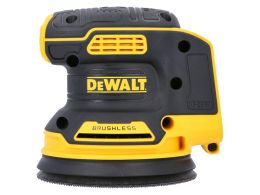 DeWalt Brushless Sander