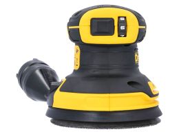 DeWalt Brushless Sander