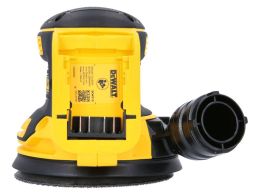 DeWalt Brushless Sander