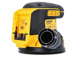 DeWalt Brushless Sander