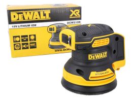 DeWalt Brushless Sander